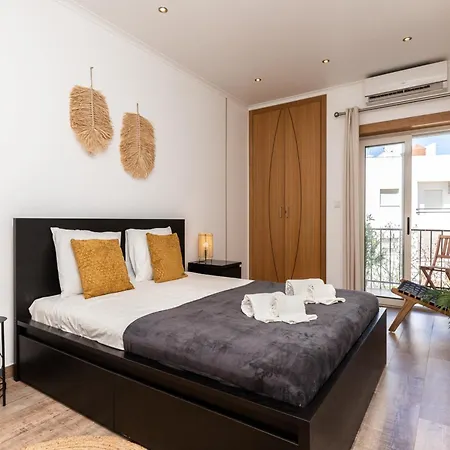 Akisol Sunset Apartment *