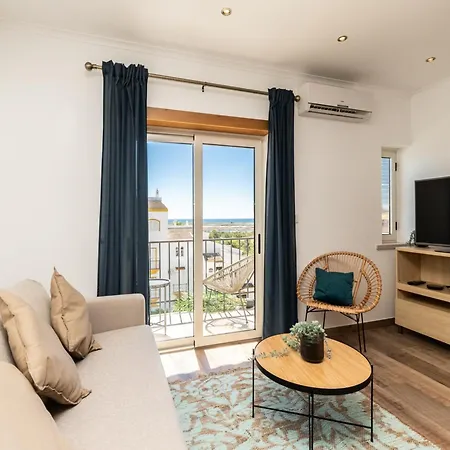 Akisol Sunset Apartment
