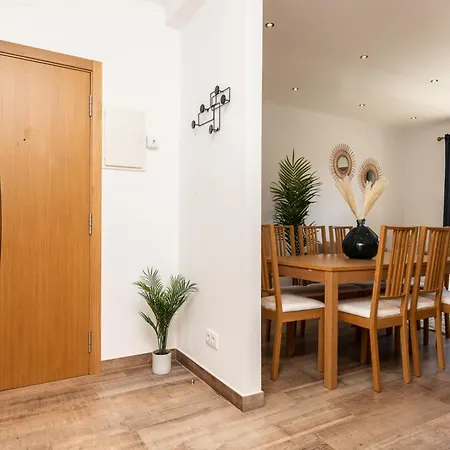 Akisol Sunset Apartment