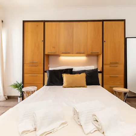 Apartamento Akisol Sunset *