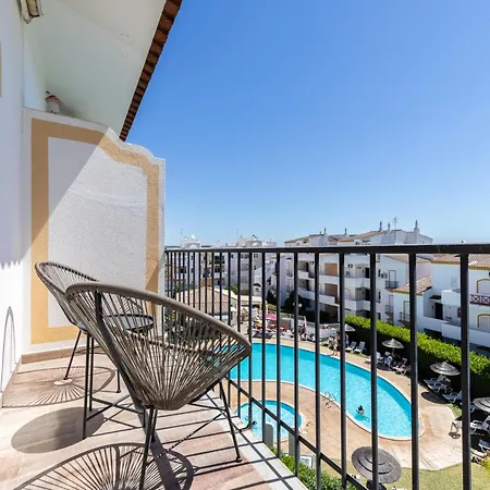 Akisol Sunset Apartamento