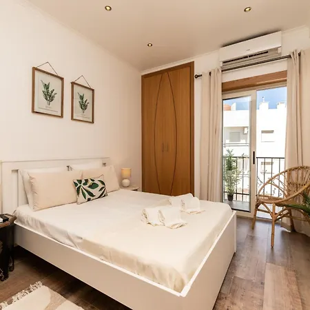Apartamento Akisol Sunset Tavira
