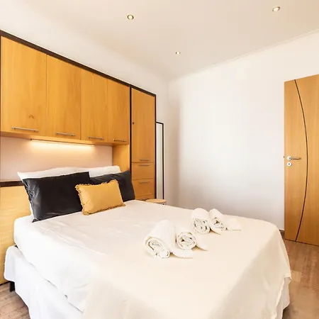 Akisol Sunset Apartamento Tavira