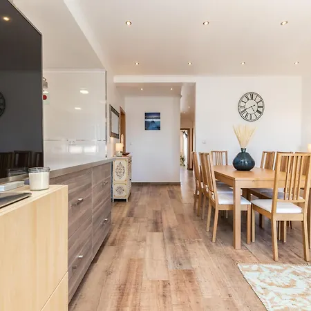 Apartamento Akisol Sunset Tavira