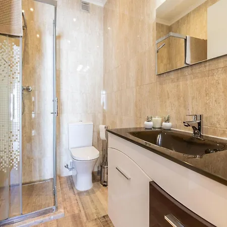 Akisol Sunset Apartamento