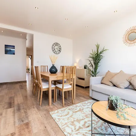 Apartamento Akisol Sunset *